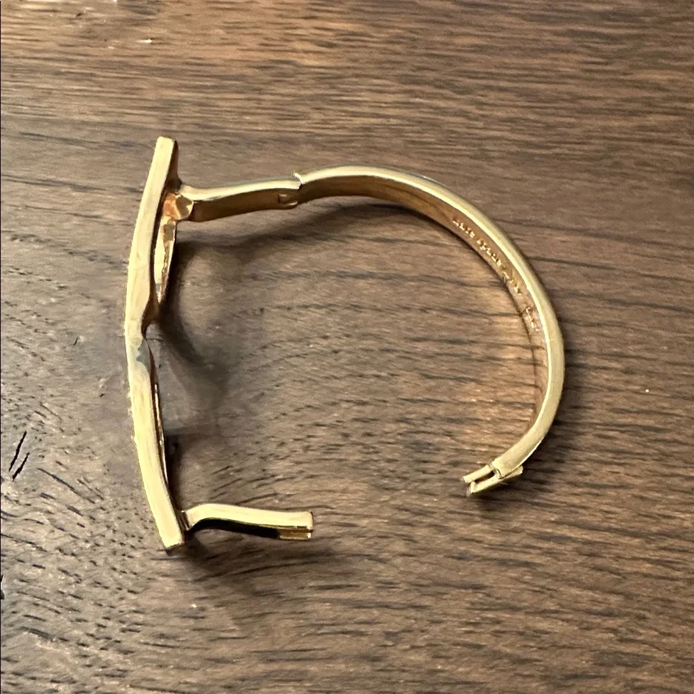 Kate Spade Specs Glasses Bangle - Picture 7 of 8